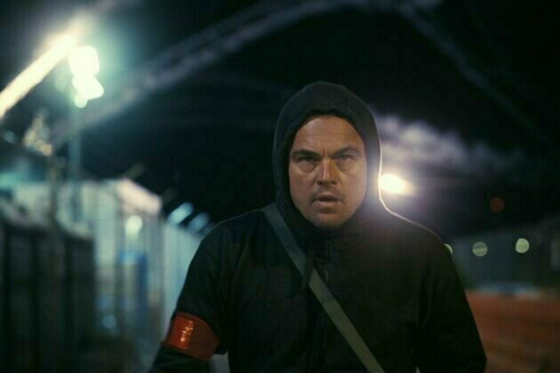One Battle After Another: this insane movie about leftwing radicals and rightwing institutions is a powerful exploration of US today