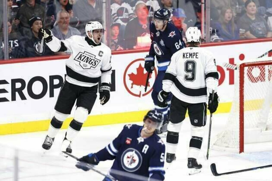 Kings, Wild searching for stability after uneven starts