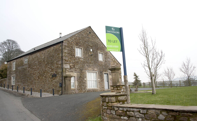 Renters Rights Act to begin phased introduction on May 1, 2026