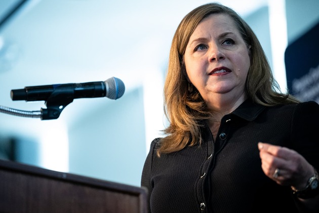 Fed Governor Bowman favors July interest rate cut if inflation stays low