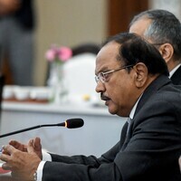 "India stands ready to support efforts to reduce tensions": Doval calls for uninterrupted flow of trade through Hormuz, Red Sea