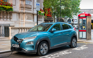 Diesel has 'had its day': Number of battery EVs to overtake diesel cars by 2030