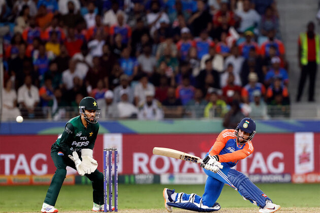 Spin, Abhishek, rain, handshakes: How IND-PAK T20 WC clash looks the most intriguing one in years