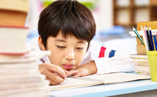 China online education: Passing the test?