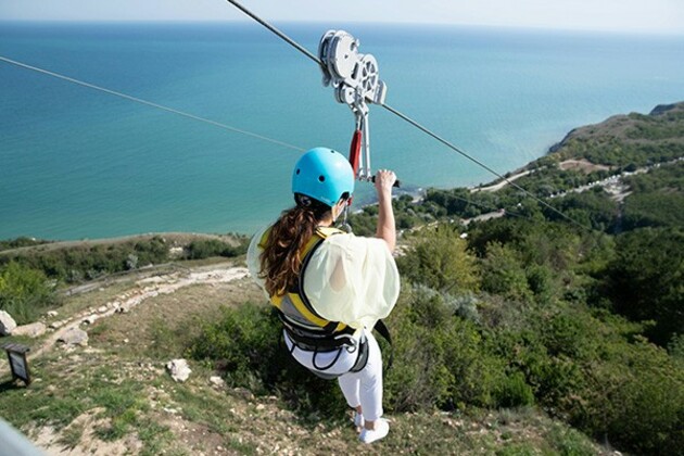 Nagpur girl injured in zipline fall at Nehru Kund in Himachal Pradesh's Kullu