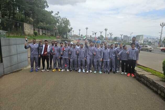 Zayed Charity Run begins tomorrow in Ethiopia