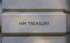 Treasury committed to imminent SMCR call for evidence