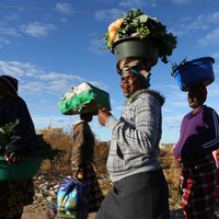 In Zimbabwe millions choose funeral insurance over pricey medical cover