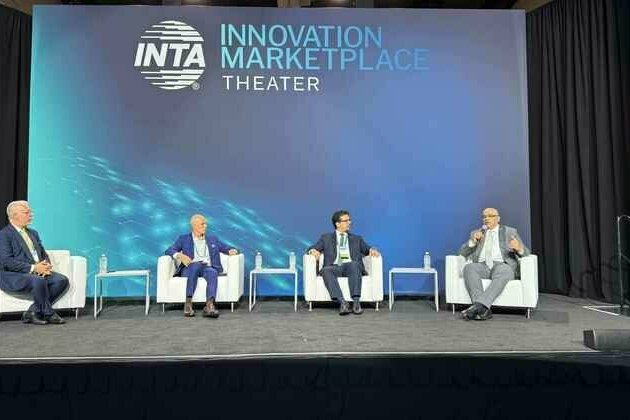 UAE participates in International Trademark Association's Annual Meeting in San Diego