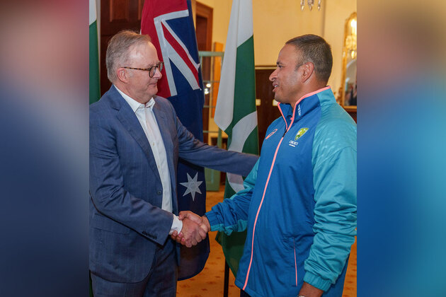 Australian PM Anthony Albanese praises Usman Khawaja's legacy following retirement announcement