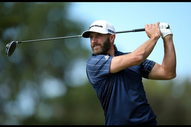 D.J., Rahm, McIlroy commit to CJ Cup, Zozo Championship