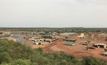  Trevali's Perkoa mine in Burkina Faso