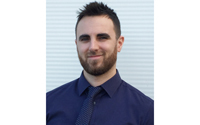 ELCO appoints new area sales manager