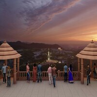 Gujarat: Ambaji pilgrimage to be developed as benchmark for model temple town under the master plan