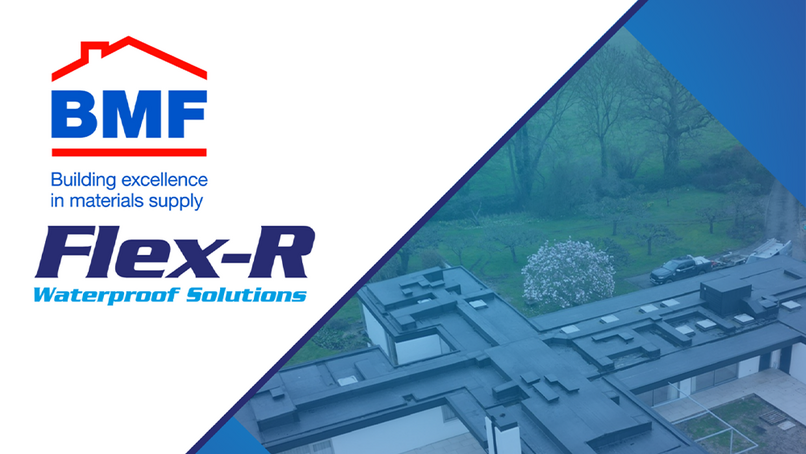 Flex-R joins BMF