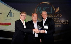 AVCJ Awards 2016: Exit of the Year - Mid Cap: Golden Foods Siam