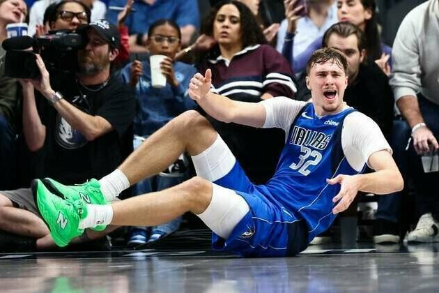 Mavericks on verge of worst start in 8 years with Raptors in town