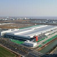 Update: Tesla's Shanghai Megafactory starts exporting energy-storage batteries