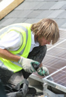 Feed in tariff gets thumbs up from SIG