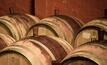  Wine barrels - credits to Treasury Wine Estates