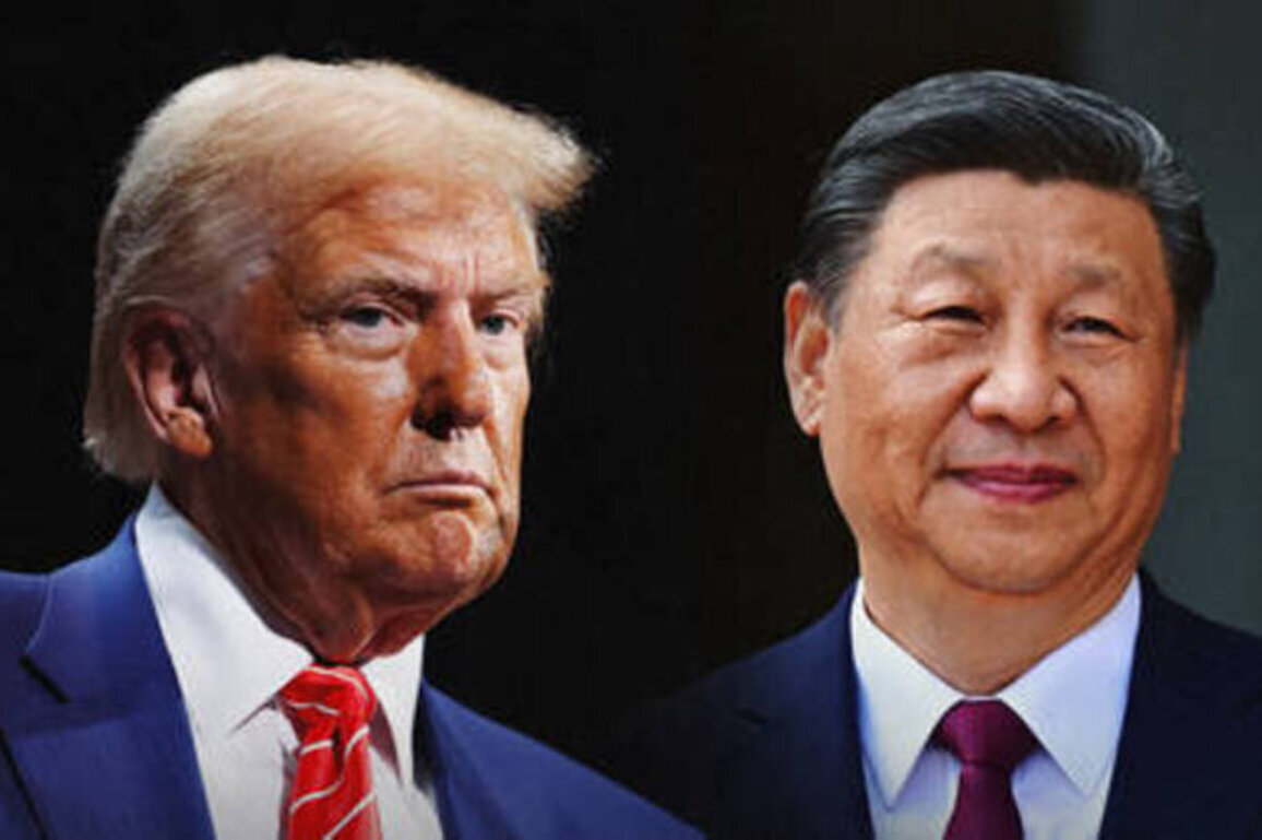 US shuts, China opens: Where did the trade war move?