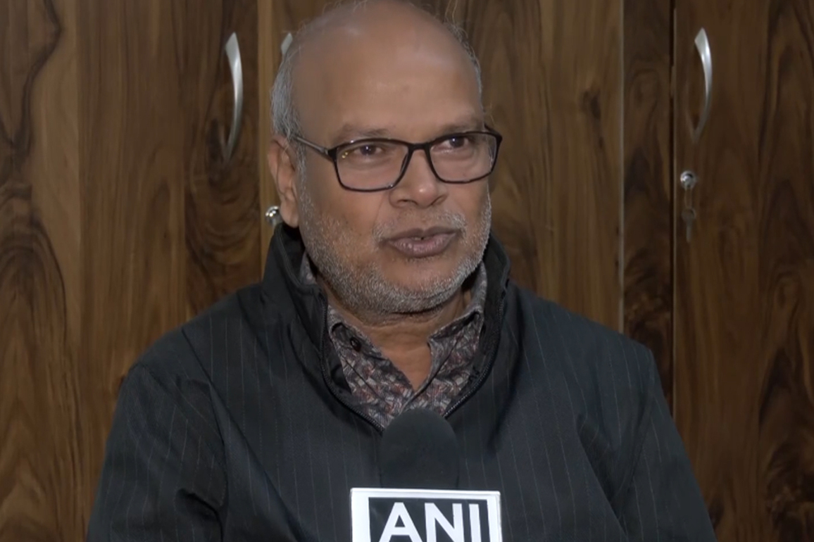 "Kamai, dawai, aur padhai ki sarkar": Bihar Congress president confident of MGB victory
