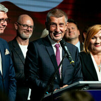 Czech elections just buried the Western dream