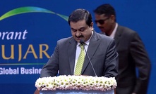 Gautam Adani can no longer hide from the decision that must be made at the Carmichael coal development