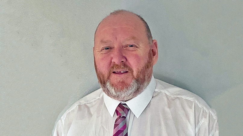 Tim Carey