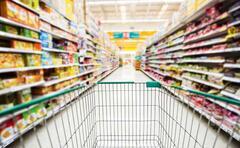 UK economy could be losing up to £2bn in food fraud