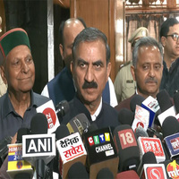 Himachal Pradesh to raise demand of Turkish apple import ban in May 24 meeting with PM: CM Sukhu