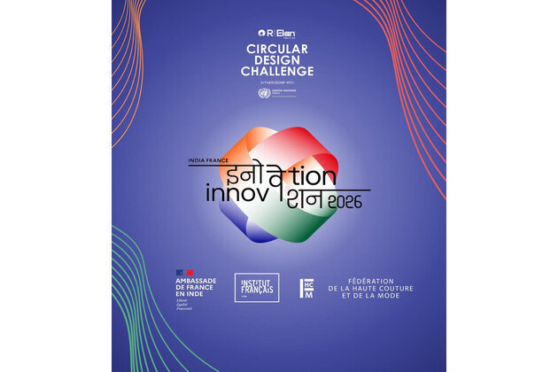 R|Elan Circular Design Challenge Celebrates Its 8th Season with a Landmark Global Edition Under the India-France Year of Innovation 2026
