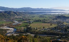 Siren call at Reefton goldfields