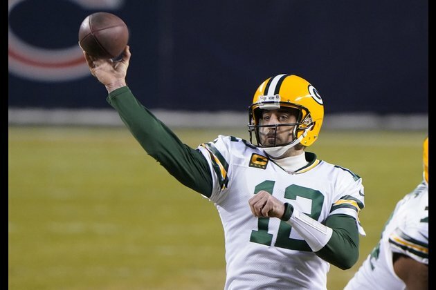 Bettors flocking to Packers, Bills for Saturday games
