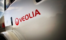 The expansion follows Veolia's purchase of Orontide in May this year.