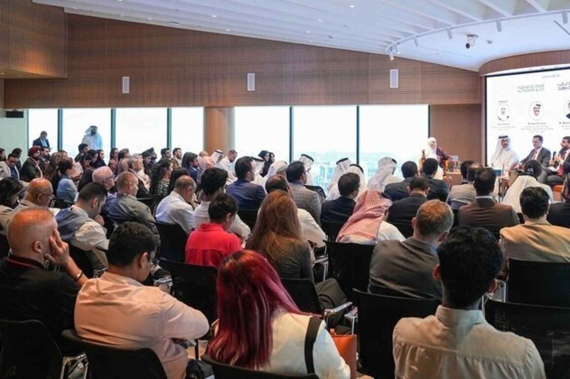 Dubai Chambers reviews new Civil Transactions Law with 142 business representatives