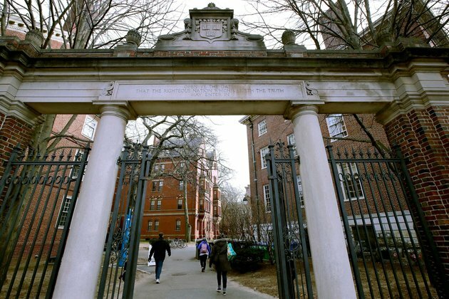 Bill Aims to Protect Intellectual Property on Campuses