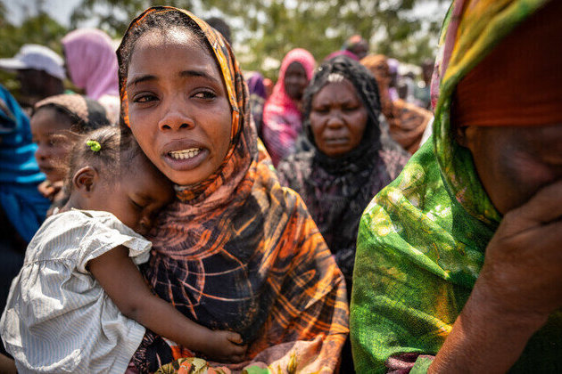US ends temporary protected status for African state