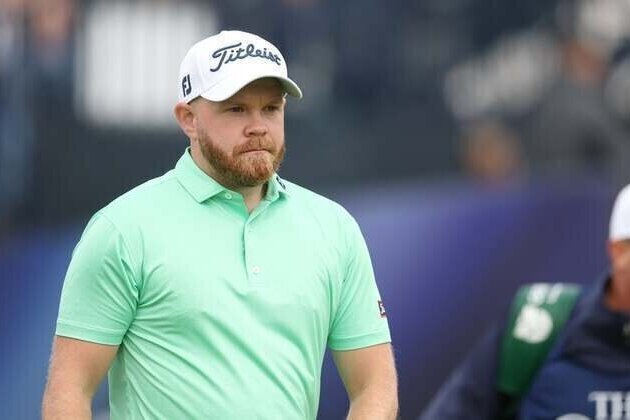 U.S. Open qualifying: 7 advance in England; big names battle in Dallas