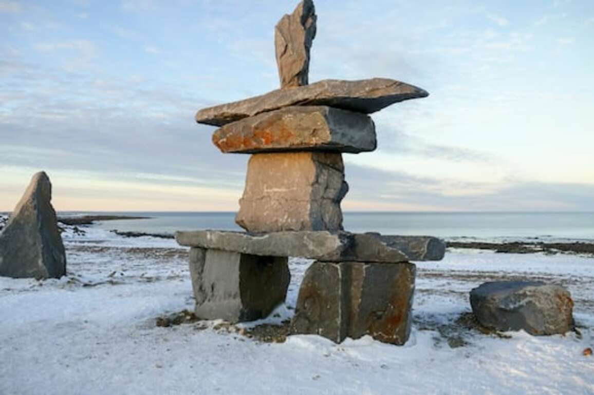 Kinew floats oil shipments through Hudson Bay as part of potential trade corridor