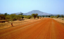 Canyon keeps heading down the road to development in Cameroon