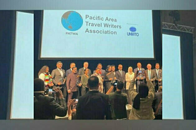 Patwa International Travel Awards held at ITB Berlin 2023 felicitates Global Travel & Tourism Fraternity