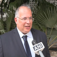 India has 'potential' to promote peace in Middle East: Global OSINT Competitive Intelligence founder