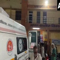Uttar Pradesh: 3 killed, several injured after bike-car collision in Mainpuri