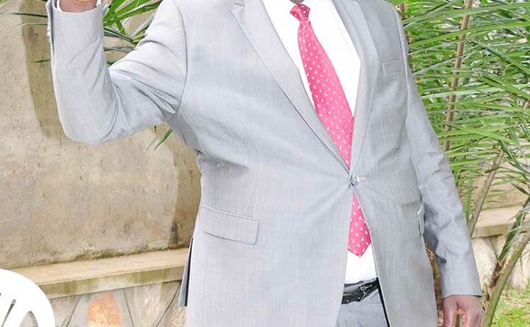 Mberaze aleebya Ssebuggwaawo. Mberaze aleebya Ssebuggwaawo.