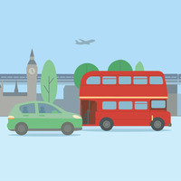 How the UKs Department for Transport uses Google Cloud