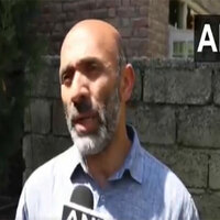 "Pahalgam terror attack an assault on Kashmiriyat", says AIP's Khurshid Sheikh