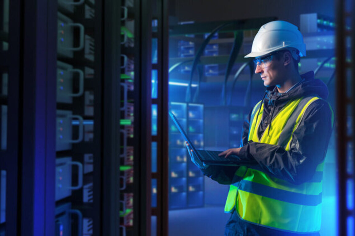 Concerns build over MD data centers, despite need for infrastructure