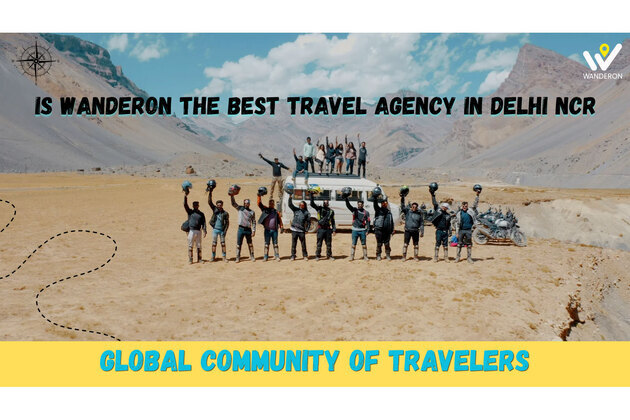 Is WanderOn the Best Travel Agency in Delhi NCR: A Honest Review