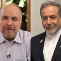 US-Israel grant immunity to Iran speaker Qalibaf and FM Araghchi as negotiations continue: Israeli Media